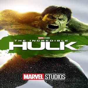 The Incredible Hulk (MCU Film 2) - GMMF