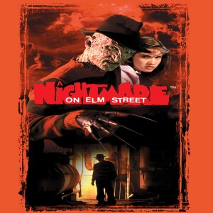 A Nightmare on Elm Street (Film 73) - GMMF