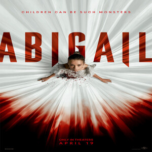 Abigail (Film 123) - GMMF