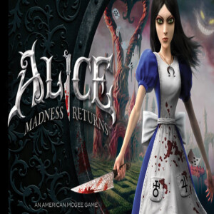 Alice Madness Returns With Cody Laveau - GMMF 288