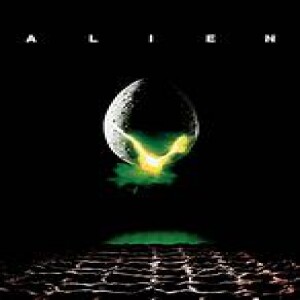 Alien (Film 121) - GMMF