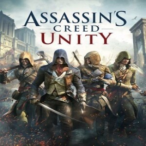Assassin's Creed Unity - GMMF 338