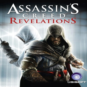Assassins Creed Revelations GMMF 267