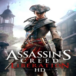 Assassin's Creed Liberation - GMMF 292