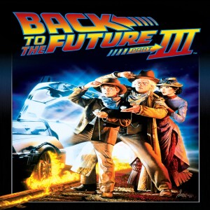 Back To The Future Part 3 (Film 83) - GMMF