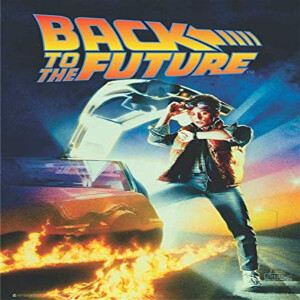 Back To The Future (Film 54) - GMMF