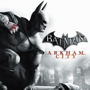Batman: Arkham City - GMMF 118