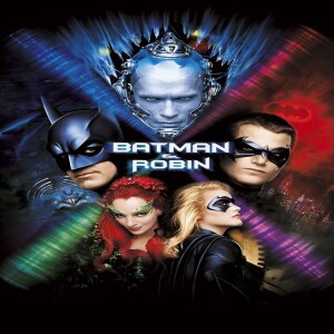 Batman And Robin (Film 101) - GMMF