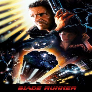 Blade Runner (Film 52) - GMMF