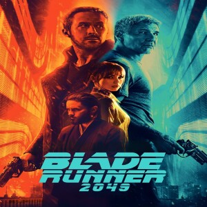 Blade Runner 2049 (Film 66) - GMMF