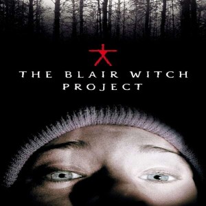 The Blair Witch Project (Film 72) - GMMF