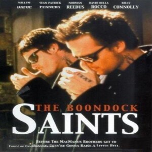 Boondock Saints (Film 96) - GMMF