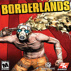 BorderLands - GMMF 220