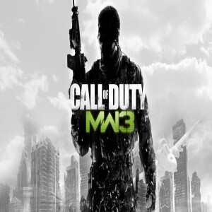 Call of Duty Modern Warfare 3 - GMMF 234