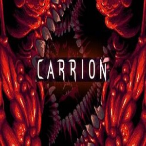 Carrion (Mini 60) - GMMF