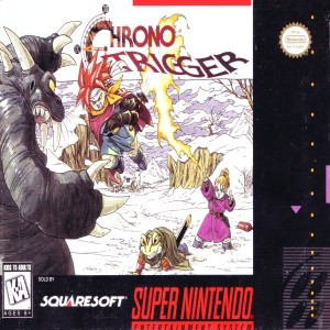 Chrono Trigger - GMMF 100!
