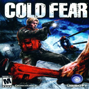 Cold Fear - GMMF 297