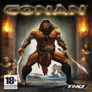Conan  (2007) - GMMF 261
