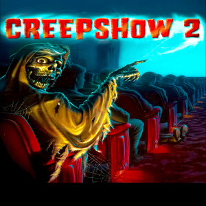 Creepshow 2 (Film 128) - GMMF