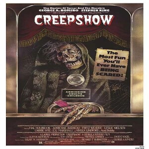 Creepshow (Film 89) - GMMF