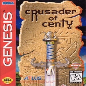 Crusader of Centy - GMMF 212 With Greg Sewart