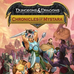 Dungeons and Dragons: Chronicles of Mystara (Mini 29) - GMMF