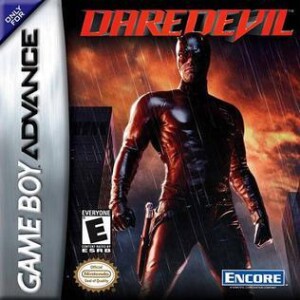 DareDevil (Mini 79) - GMMF