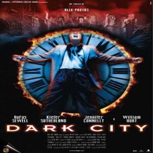 Dark City (Film 109) - GMMF