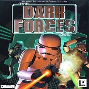 Star Wars Dark Forces - GMMF 13