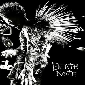 Death Note (Film 157) - GMMF