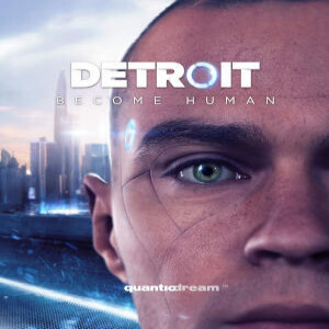 Detroit Become Human - GMMF 337