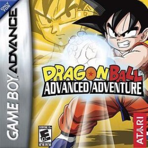 Dragon Ball Advanced Adventure (Mini 78) - GMMF