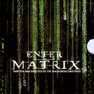 Enter The Matrix - GMMF 252