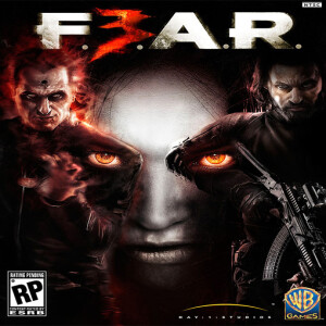 F.E.A.R 3 - GMMF 296