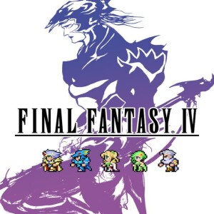 Final Fantasy 4 - GMMF 334