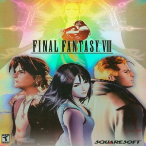 Final Fantasy 8 - GMMF 224