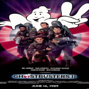 GhostBusters 2 (Film 46) - GMMF