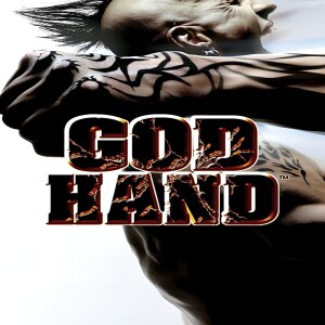 GodHand - GMMF 308