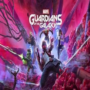 GMMF 264 - Marvel's Guardians of the Galaxy (2021)