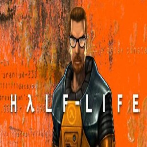 Half-Life - GMMF 235