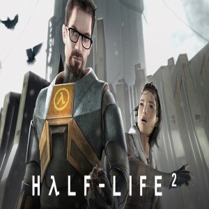 Half-Life 2 - GMMF 273