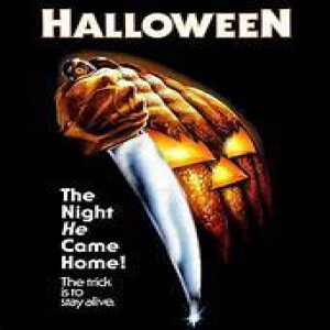 Halloween  1978 (Film 78) - GMMF