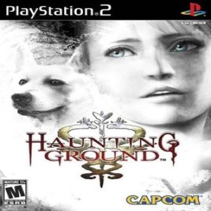 Haunting Ground - GMMF 198