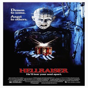 HellRaiser (Film 76) - GMMF