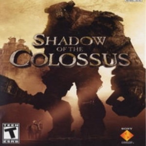 Shadow of the Colossus - 14 GMMF