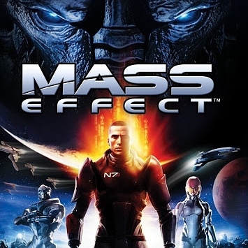 Mass Effect - GMMF 96