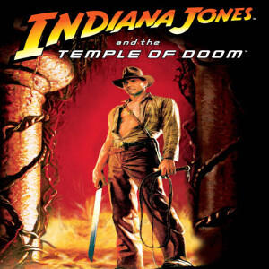 Indiana Jones and the Temple of Doom (Film 150) - GMMF