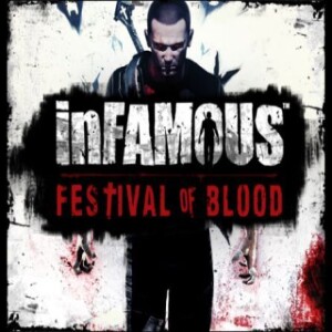 Infamous Festivial of Blood (Mini 41) - GMMF