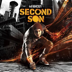 inFAMOUS Second Son - GMMF 257