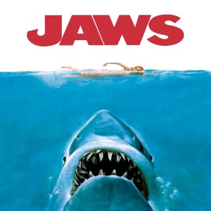 Jaws (Film 116) - GMMF